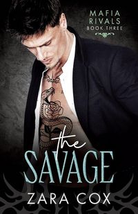 Produktbild: The Savage