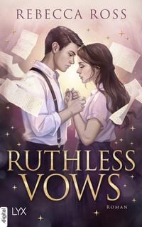 Produktbild: Ruthless Vows