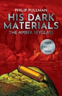 Bild vom Artikel The Amber Spyglass vom Autor Philip Pullman