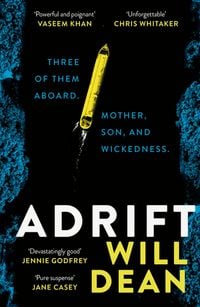Produktbild: Adrift