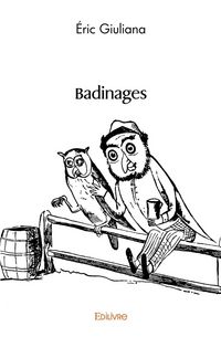 Produktbild: Badinages