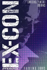 Produktbild: Swierczynski, D: Ex-Con Volume 1