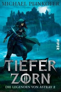 Produktbild: Tiefer Zorn