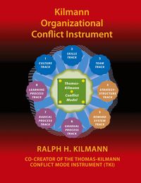 Produktbild: Kilmann Organizational Conflict Instrument