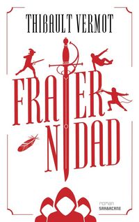 Produktbild: Fraternidad