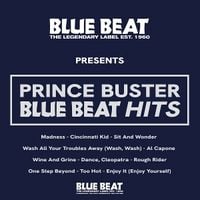 Produktbild: Blue Beat Hits