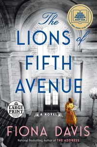 Produktbild: The Lions of Fifth Avenue