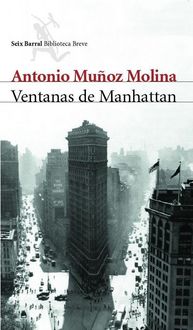Produktbild: Ventanas de Manhattan