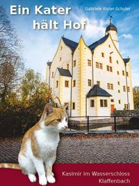 Produktbild: Ein Kater h&auml;lt Hof.