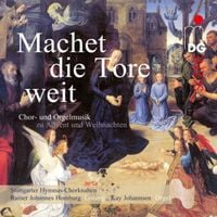 Produktbild: Machet die Tore weit