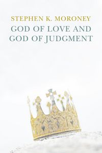 Produktbild: God of Love and God of Judgement