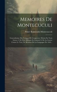 Produktbild: Memoires De Montecuculi