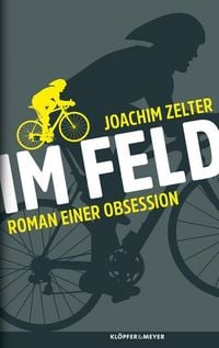 Bild vom Artikel Im Feld vom Autor Joachim Zelter