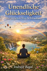 Produktbild: Unendliche Gl&uuml;ckseligkeit