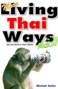 Produktbild: More Living Thai Ways