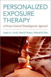 Produktbild: Personalized Exposure Therapy
