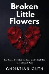 Produktbild: Broken Little Flowers