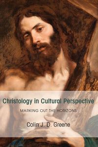 Produktbild: Christology in Cultural Perspective