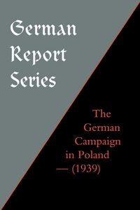 Produktbild: German Report Series