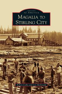 Produktbild: Magalia to Stirling City