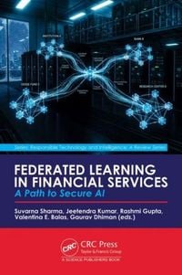 Produktbild: Federated Learning in Financial Services