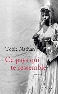 Produktbild: Ce pays qui te ressemble