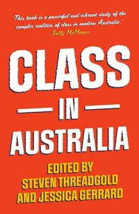 Produktbild: Class in Australia