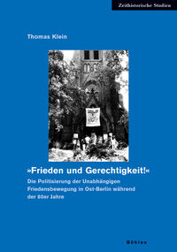 Produktbild: &raquo;Frieden und Gerechtigkeit!&laquo;
