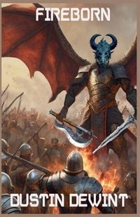 Produktbild: Fireborn