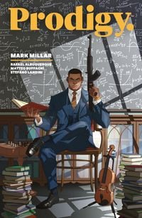 Produktbild: Prodigy Omnibus