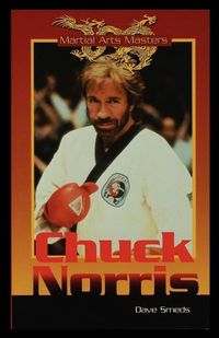 Produktbild: Chuck Norris