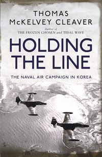 Produktbild: Holding the Line
