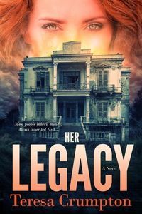 Produktbild: Her Legacy (The Foster House Legacy Series, #1)