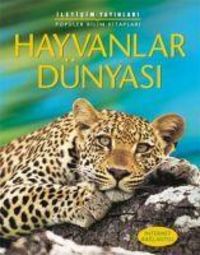 Produktbild: Hayvanlar D&uuml;nyasi