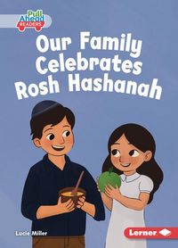Produktbild: Our Family Celebrates Rosh Hashanah