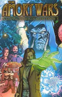 Produktbild: In Keeping Secrets of Silent Earth: 3
