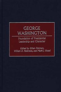Produktbild: George Washington