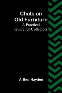 Produktbild: Chats on Old Furniture