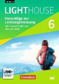 Produktbild: English G Lighthouse - Allgemeine Ausgabe - Band 6: 10. Schuljahr