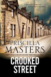 Produktbild: Masters, P: Crooked Street