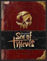 Produktbild: Tales from the Sea of Thieves
