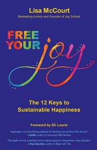 Produktbild: Free Your Joy