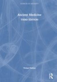 Produktbild: Nutton, V: Ancient Medicine