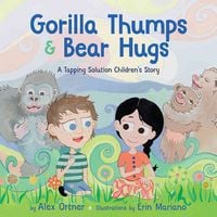 Produktbild: Gorilla Thumps and Bear Hugs