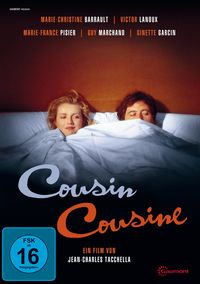Produktbild: Cousin, Cousine