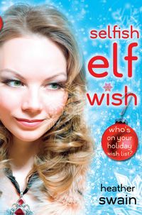 Produktbild: Selfish Elf Wish