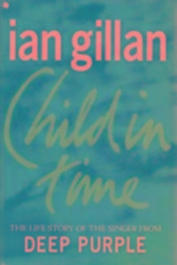Produktbild: Gillan, I: Child in Time