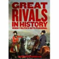 Produktbild: Great Rivals in History