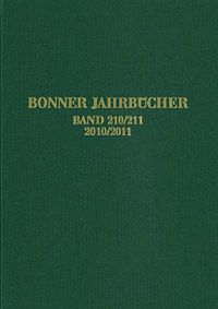 Produktbild: Bonner Jahrb&uuml;cher 2010/2011