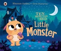 Produktbild: Ten Minutes to Bed: Little Monster